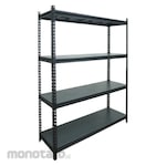 Kitarack Boltless Rack 4 Layer BR Series (Rak Besi / Rak Gudang)