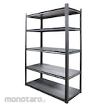 Kitarack Boltless Rack 5 Layer BR Series (Rak Besi / Rak Palet / Rak Gudang)