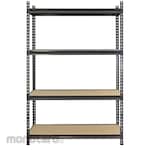 Kitarack Light Rack (Rak Besi / Rak Gudang)