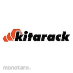 Kitarack Medium Duty Warehouse Rack 1 Layer (Rak Besi / Rak Gudang)