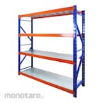 Kitarack Medium Load Warehouse Rack TS Series (Rak Besi / Rak Gudang)