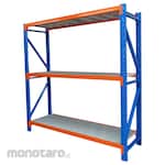 Kitarack Rak Gudang KD Series Butterfly Light Duty