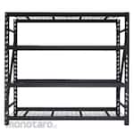 Kitarack Warehouse Rack Light Duty Starter 4 Layer IKR Series (Rak Besi / Rak Gudang)