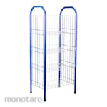 NAGAMAS Jumbo Snack Rack (Rak Snack / Rak Display Makanan)