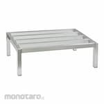 NEW AGE INDUSTRIAL Low Prof Dunnage Rack