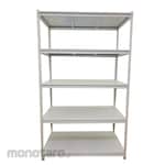 Non Brand Multipurpose Warehouse Rack (Rak Besi / Rak Palet / Rak Gudang)