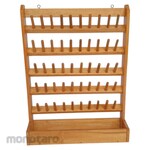 Non Brand Sewing Thread Rack (Rak Benang Jahit)