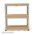 Pronto Rack Shelves (Rak Besi / Rak Gudang)