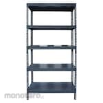 RBI Iron Rack Hambalan 50x100x200 (Rak Besi / Rak Gudang)