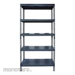 RBI Iron Shelf Hambalan 40x120x200 (Rak Besi / Rak Gudang)