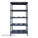 RBI Rak Besi Hambalan 60x120x300cm