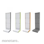 SHUTER Display Stand Rack (Rak Display)