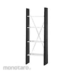 SHUTER Ladder Bookshelf (First Bay) (Rak Buku Industrial)