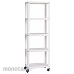 SPACE SOLUTIONS Bookcase