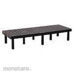 STRUCTURAL PLASTICS Dunnage Rack (Rak Lantai / Rak Barang)