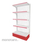 SUCA Rak Minimarket Tipe A3