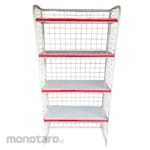 SUCA Snack Rack (Rak Snack / Rak Display Makanan)