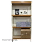 SUCA Warehouse Rack Package (Rak Gudang)