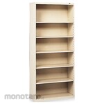 TENNSCO Bookcase