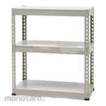 TIGER (Office) Iron Shelf Cabinet (Rak Besi / Rak Gudang)