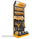 TOLSEN Display Stand (Rak Display / Rak Perkakas)