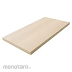 TRUSCO BoltlessShelving Utilitytype WoodShelf