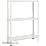 TRUSCO Light-Duty Open Shelving 1800mm (Rak Besi / Rak Gudang)