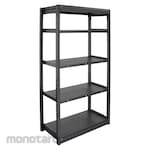 TRUSCO MBUG Type Boltless Shelving Utility Type (Rak Besi / Rak Gudang)