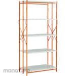 TRUSCO One-touch Rack (Rak Besi / Rak Gudang)