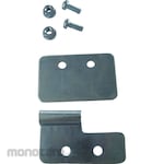 TRUSCO Option for Shelf Mesh Display