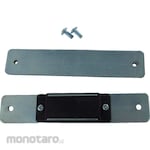 TRUSCO Option for Shelf Mesh Display