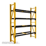 GT RACK Tire Racking Starter