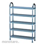 Lion Star Rack Shoes Shelf Stand (Rak Sepatu)