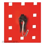 SAM RC Series Silver Housing