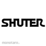 SHUTER Steel Shelves