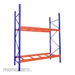 AYORACK AI10-Series Heavy Duty Warehouse Rack (Rak Besi / Rak Gudang)