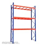 AYORACK AI20-Series Heavy Duty Warehouse Rack (Rak Besi / Rak Gudang)