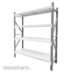 AYORACK AL2-Series Light Duty Warehouse Rack (Rak Besi / Rak Gudang)