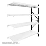 AYORACK Medium Duty Warehouse Rack AM5-Series (Rak Besi / Rak Gudang)