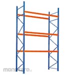 Dachang Shelving Heavy Duty Pallet Rack DC-92 (Rak Besi / Rak Gudang)
