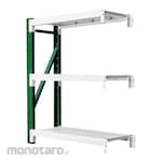 GT RACK Light Duty Warehouse Rack Jointer (Rak Besi / Rak Gudang)