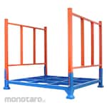 Kitarack Folding Stacking Rack (Rak Palet / Rak Gudang)