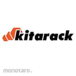 Kitarack Light Duty Warehouse Rack Frame (Rak Besi / Rak Gudang)