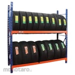 Kitarack Tire Rack (Rak Ban)