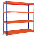 Kozure Heavy Duty Rack (Rak Besi / Rak Gudang)