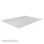 NASHVILLE WIRE Shelf Kit & Decking for Boltless Metal Shelving