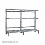 NEW AGE INDUSTRIAL Cantilever Rack (Rak Kantilever / Rak Besi)