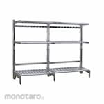 NEW AGE INDUSTRIAL Cantilever Rack