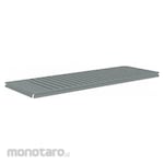 TENNSCO Shelf Kit & Decking for Boltless Metal Shelving