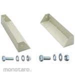 TRUSCO Caster Base Unit